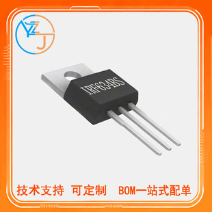 ȫ�� IRF634B TO-262 ֱ�� MOS��Ч���� 8.1A 250V