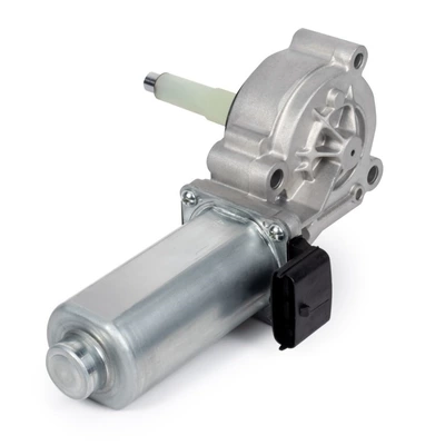 Transfer case is suitable for