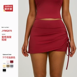 瑜伽服;运动内衣;运动外套