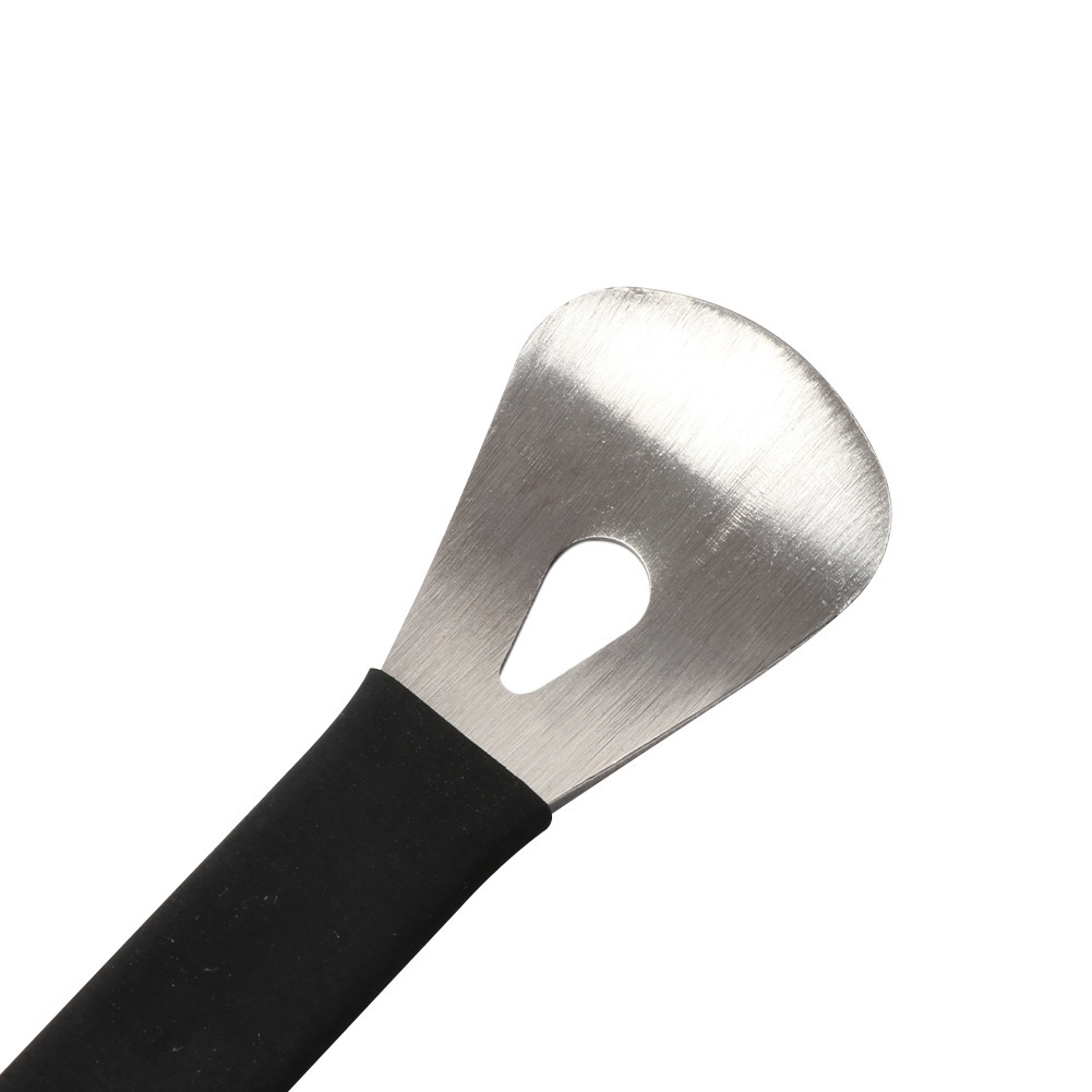 Herramienta de destornillador interior de instrumento de navegación de desmontaje de puerta de audio de coche de reparación de placa de palanca de acero inoxidable de Metal