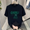 Чёрный GOO