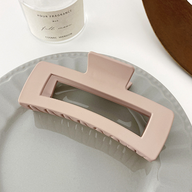 Square pink 13cm