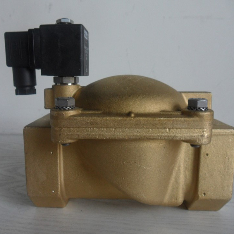 特价供应美国PARKER电磁阀7322BEN00   1-1/4寸螺纹 常开20公斤