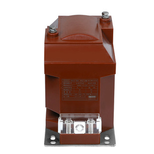 Voltage transformer Oil-immersed high voltage transformer JDZX10-10B1G Single-phase high voltage voltage transformer