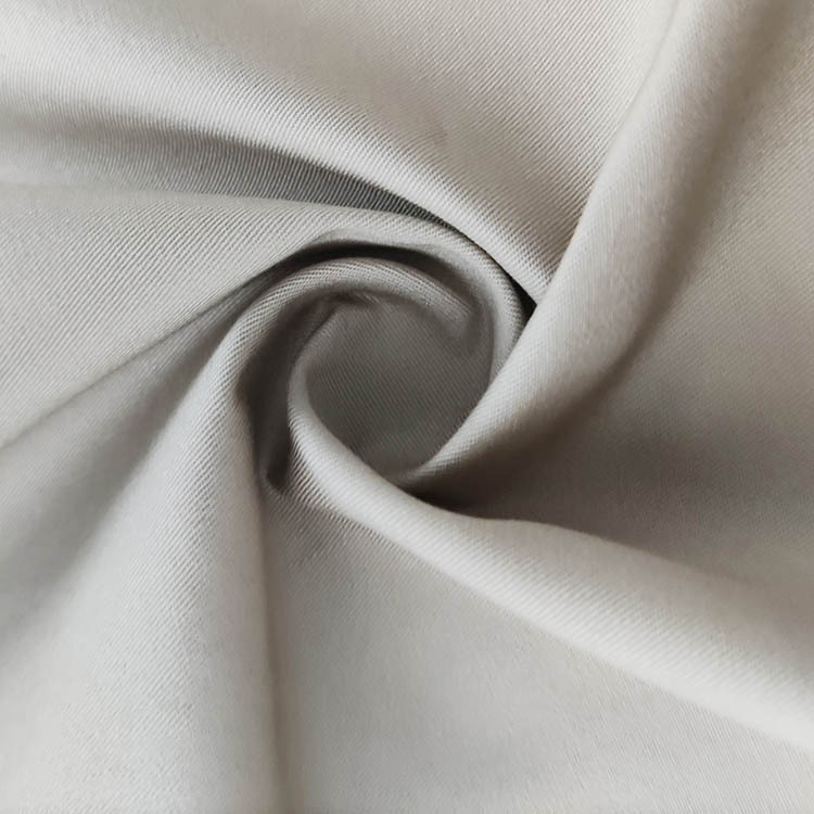 textil de alta densidad algodón puro peine tela de trill