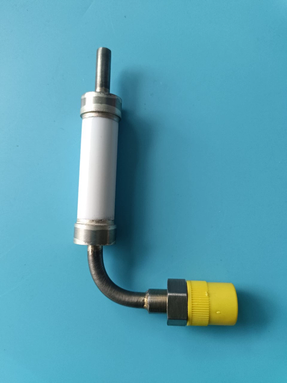 A37-6056-2 анодная охлаждающая водопроводная труба Анодная охлаждающая линия Машина для вакуумного покрытия Керамическая водопроводная труба