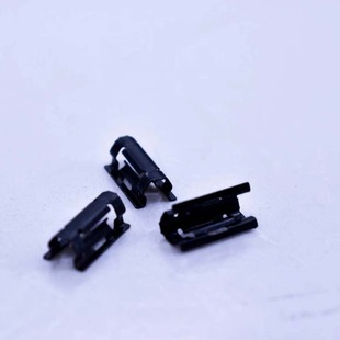 Factory Customization 03 Precision 65Mn Material Car Accessories Interior Panel Fixing Iron Clip