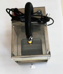 JX-016 electrostatic dust removal box Rod-type ion electrostatic electrostatic dust removal industrial line circuit board plastic dust removal
