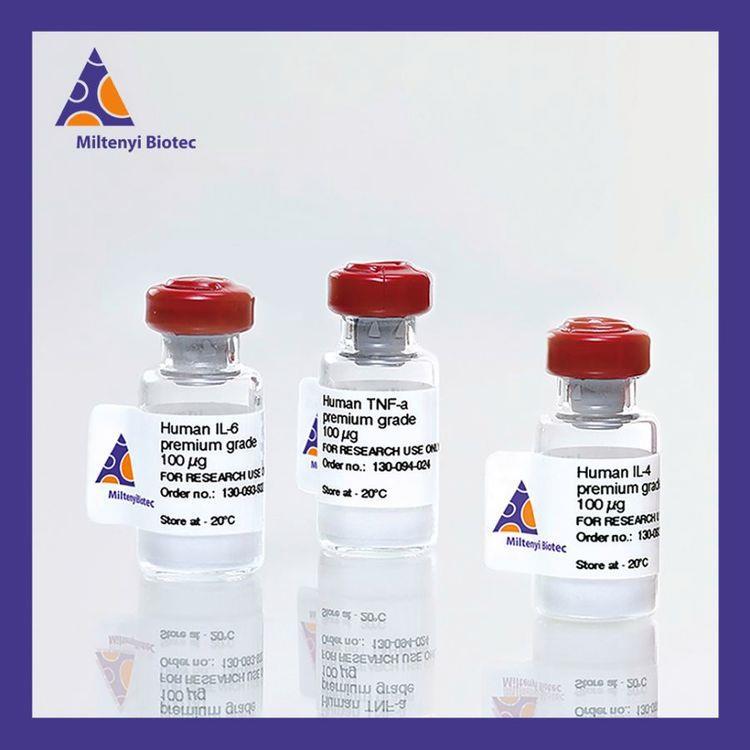 130-116-560美天旎磁珠分选产品CD3-PE人REAL104100次测试