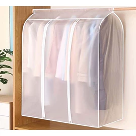 衣物防尘罩;大衣、西服罩;收纳袋收纳包