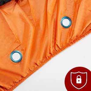 Motorcycle Garment with Reflective Car clothing