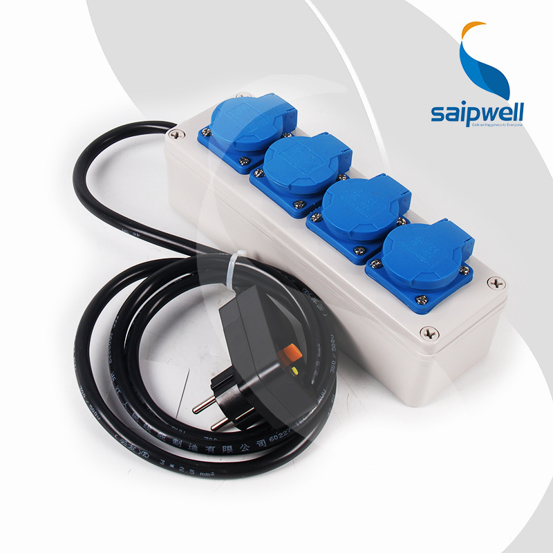 厂家供应SW-4S1609塑料配电箱成套 配电箱成套 低压成套箱