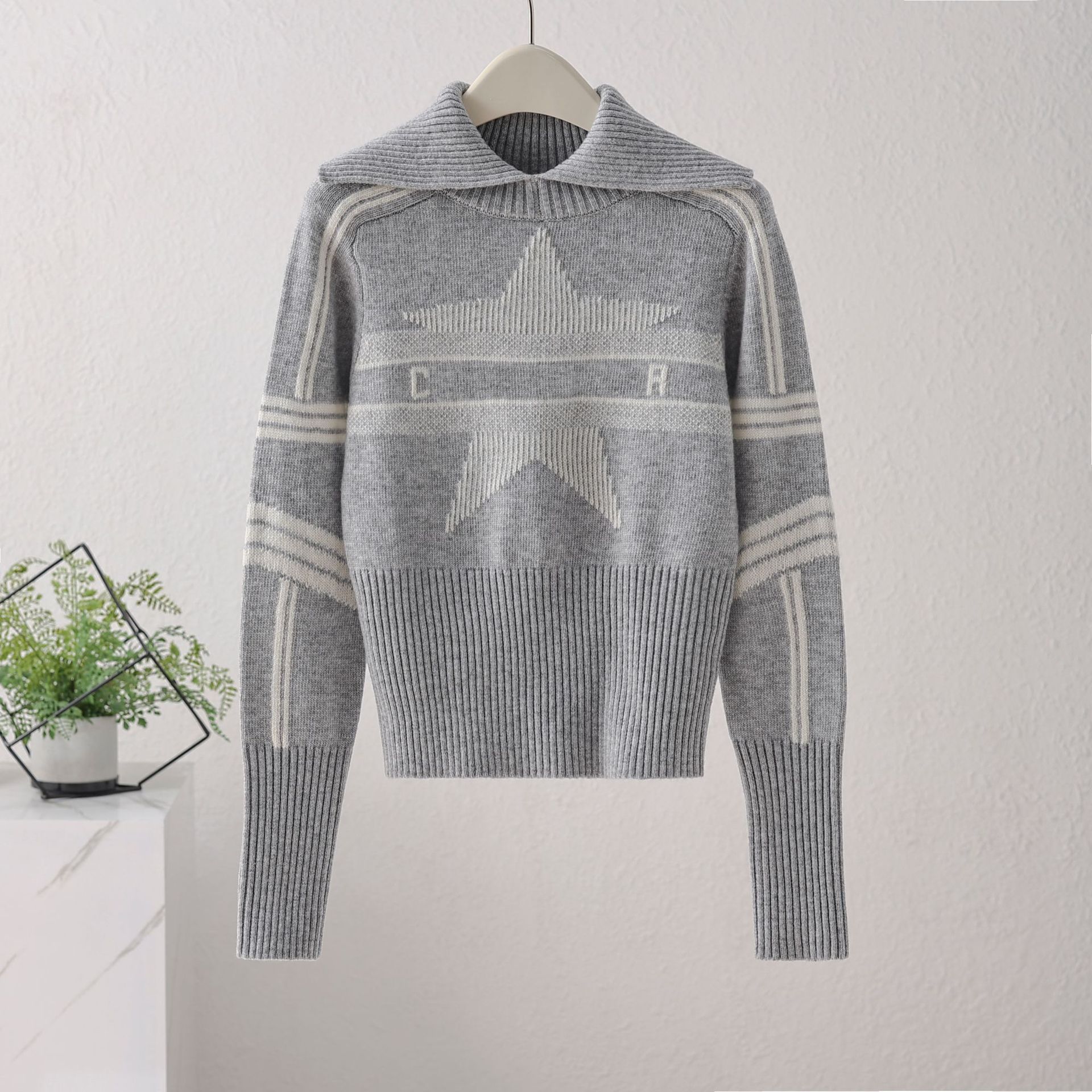 6616 라이트 그레이