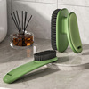 Hit color Clothesbrush Shoe brush Conmy multi-function household Cleaning brush Laundry brush Soft fur shoe brush wholesale