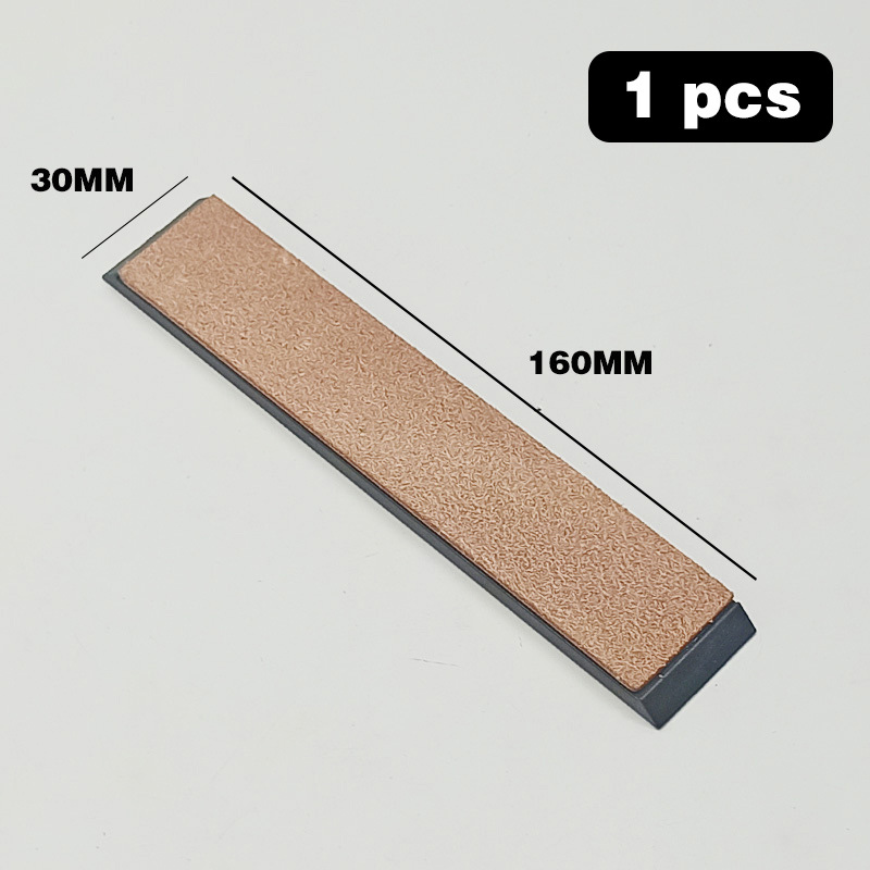 대형 가죽 스트립