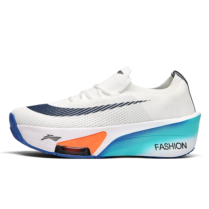 Alpha 3Rd Generation Men's and Women's Marathon Running Shoes, Lightweight, Cushioning, Breathable, Thin Air-Cushion Outdoor Sports Shoes Alpha 3Rd Generation Men's and Women's Marathon Running Shoes, Lightweight, Cushioning, Breathable, Thin Air-Cushion Outdoor Sports Shoes