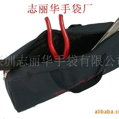 扳手 钳子 锤子 镙丝刀收纳包 用随车汽车工具袋 工具套工具包