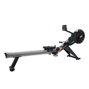 Huixiang EB6000 magnetic control wind resistance rowing machine indoor gym aerobic exercise Rowing rowing trainer