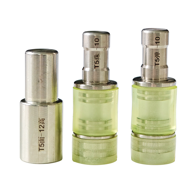 60 colores en stock T5 botón a presión de plástico pequeño lote de resina botón a presión ropa de bebé protección del medio ambiente POM botón a presión de plástico