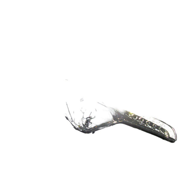 Aplicable a 12-14 Kia Smart running daytime Luz de marcha 13 Smart running LED Luz de marcha diurna