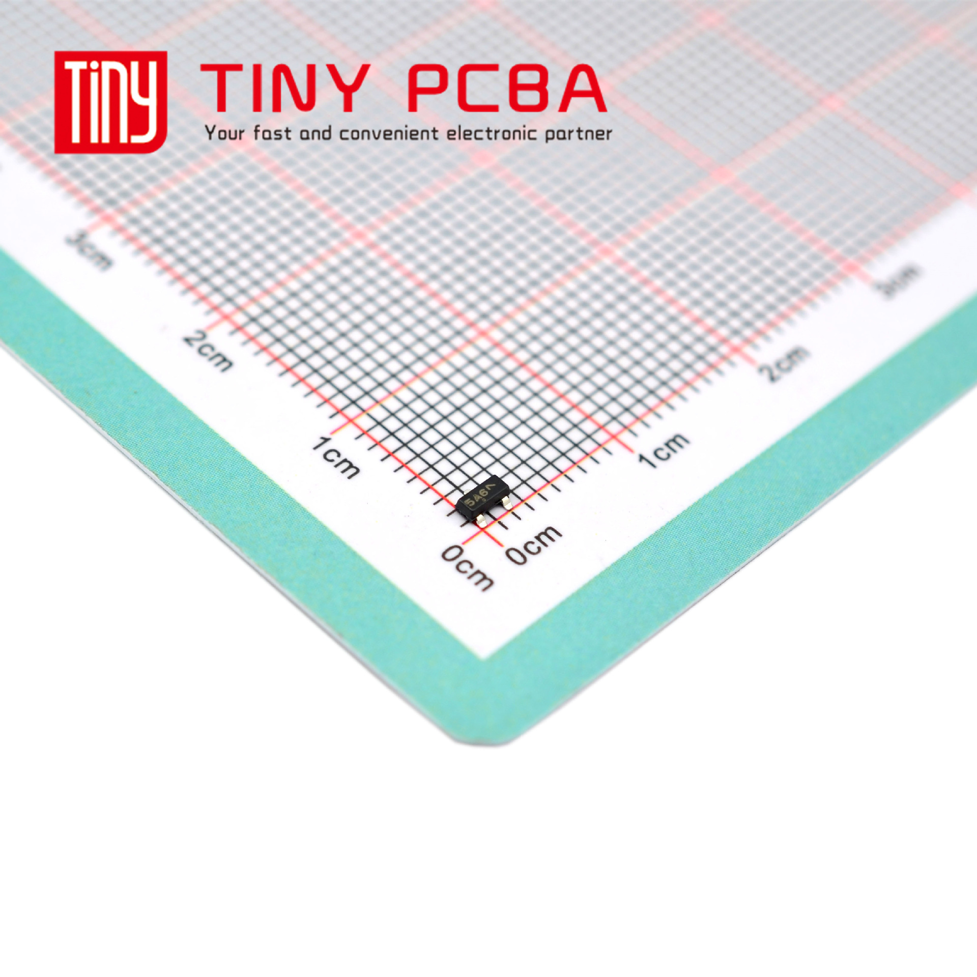 MMBZ5V6ALT1G SOT23 贴片稳压二极管