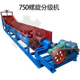 重选设备;水力选矿设备;筛分设备