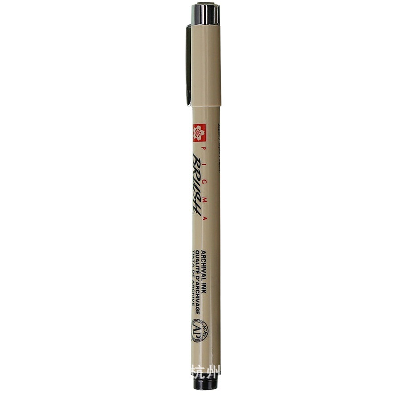 Japanese sakura cherry blossom needle tube Pen Waterproof hook line beauty pen hand drawing pen comics drawing design sketch pen