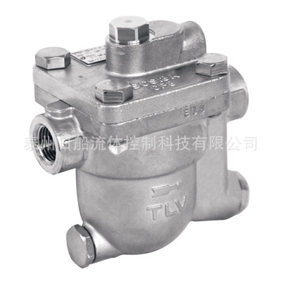 TLV JA3-16/A疏水阀  J3X-10/A疏水阀，J3S-X-10/A不锈钢疏水阀
