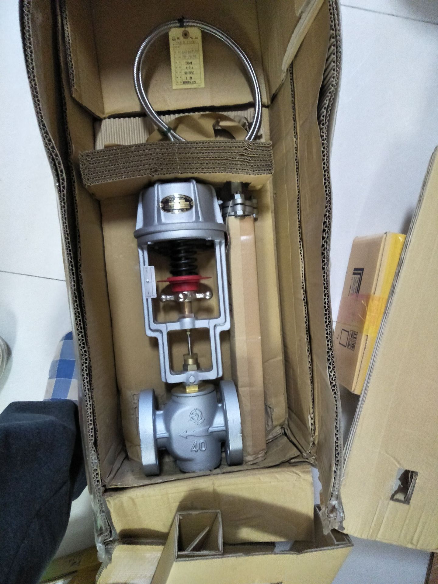 日本VENN阀天阀门 VENN一次压力调整阀md-14w，wvm-02
