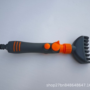 Factory Direct Supply Swimming Pool Cleaning Supplies Pool Accessories Handheld Paper Core Cleaning Brush