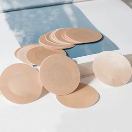 胸贴、乳贴;胸垫、插片;隐形文胸