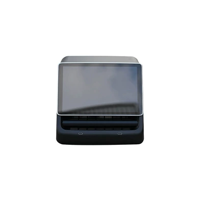 Car display – Rear