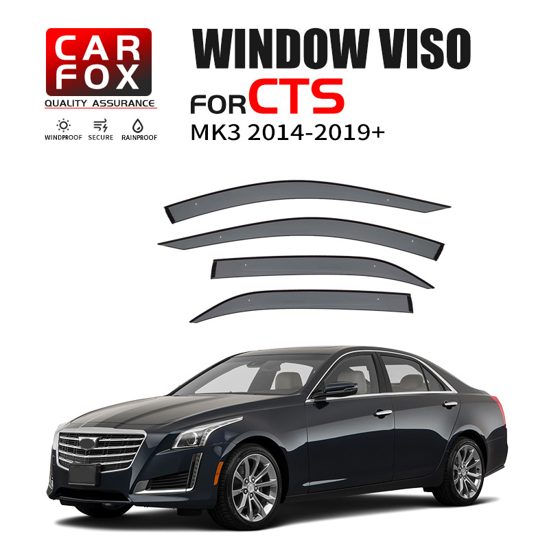 APPLICABLE TO CHEVROLET CTS SUNSHADE SUN VISOR