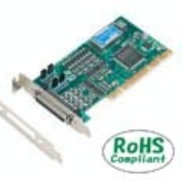 原装进口全新 PIO-16/16L(LPCI)H