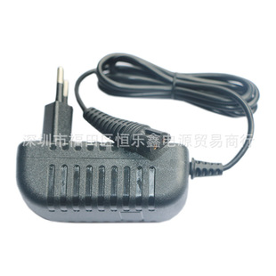 For Braun Shaver 5210 Charger power cord universal S3/3/5/7 series/190/199 12V400