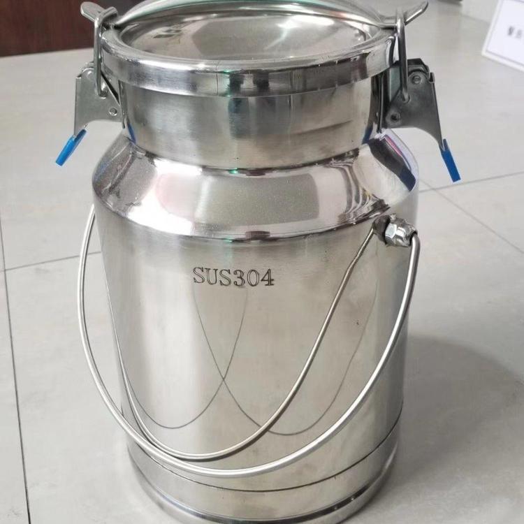 304 barril de sellado de acero inoxidable barril de sopa grueso barril multipropósito barril de arroz barril de aceite barril de cerveza