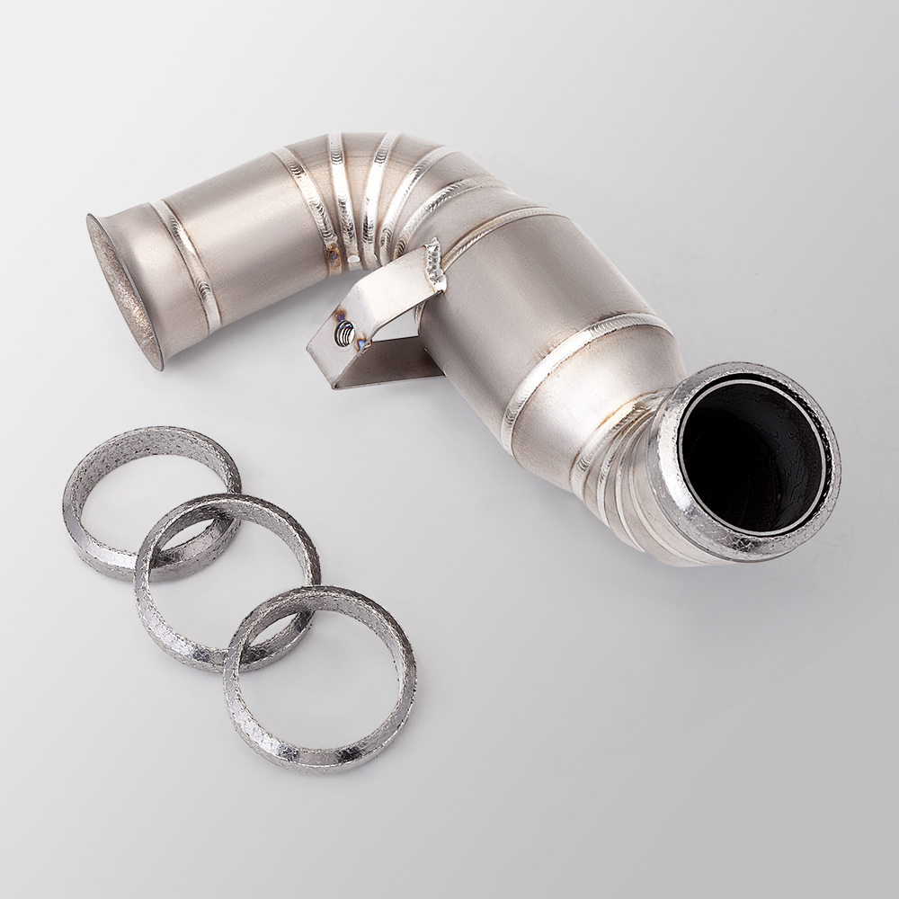 Motorcycle Exhaust Pipe Graphite Pad 790Adv Duke890 Duke 790 Duke 690 Dongfeng 800Mt