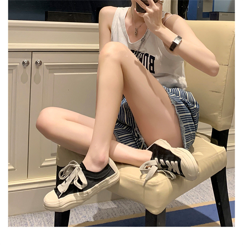 Comfortable Flat Shoes