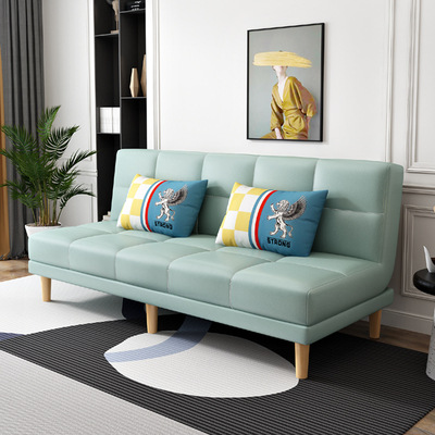 프레시 블루 [고양이 긁는 피부]