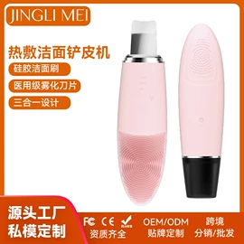 电子美容仪;其他美体瘦身;洁面仪