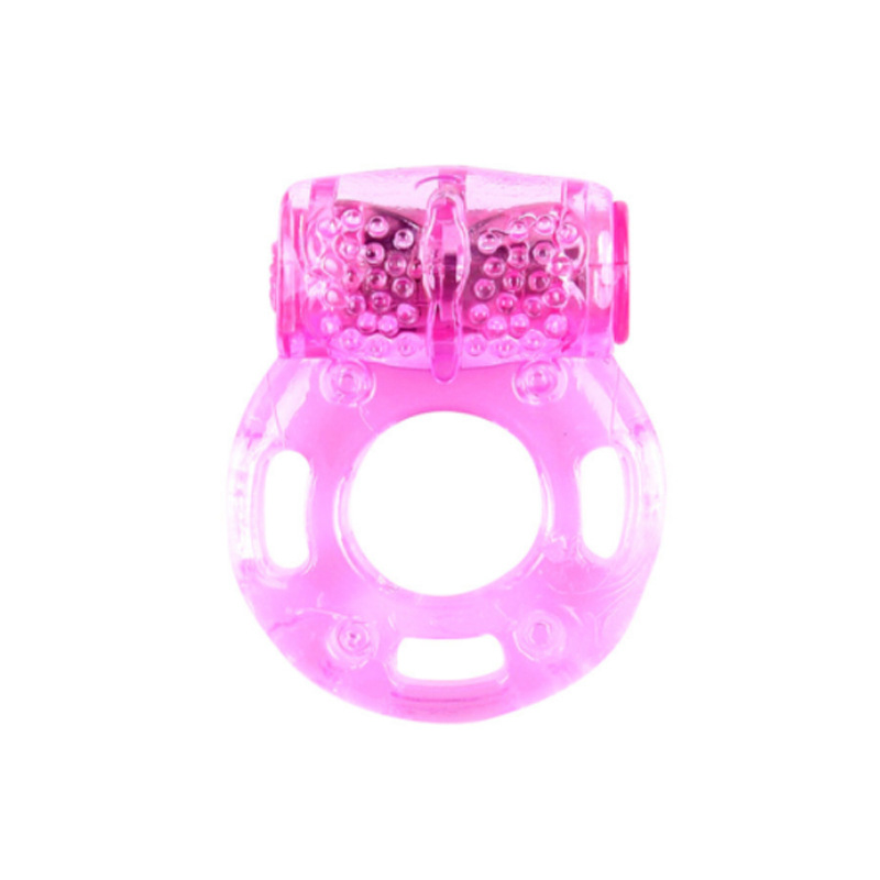 Interest wholesale butterfly vibration rings lock the essence ring…