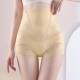 High-Waist Light Plastic Belly-Tighter Pants for Women's Postpartum Belly-Tighter Belly-Tighter Strong Belly-Waist-Uncurled Belly-Tighter Pants
