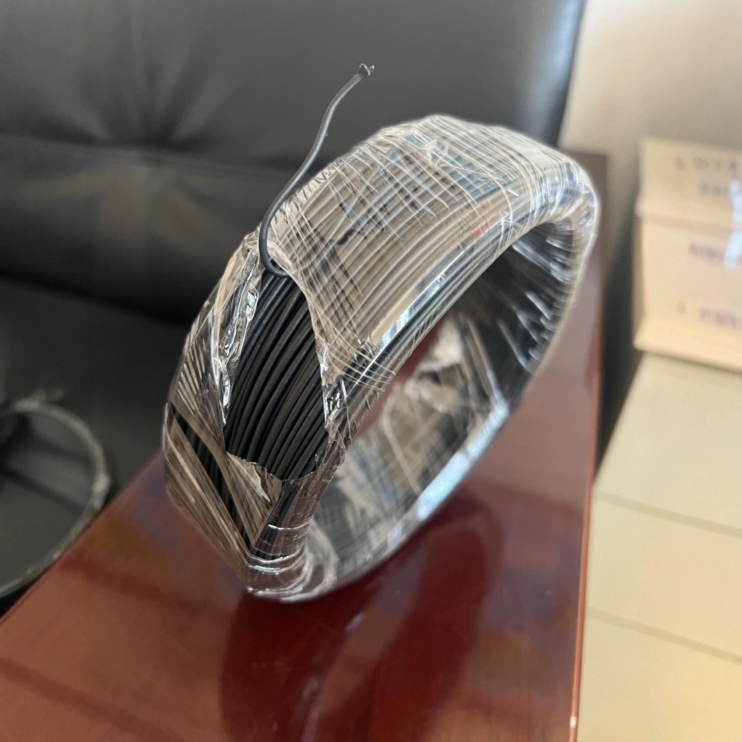 绑扎线 大棚绑扎丝 工艺绑扎丝线 电话线