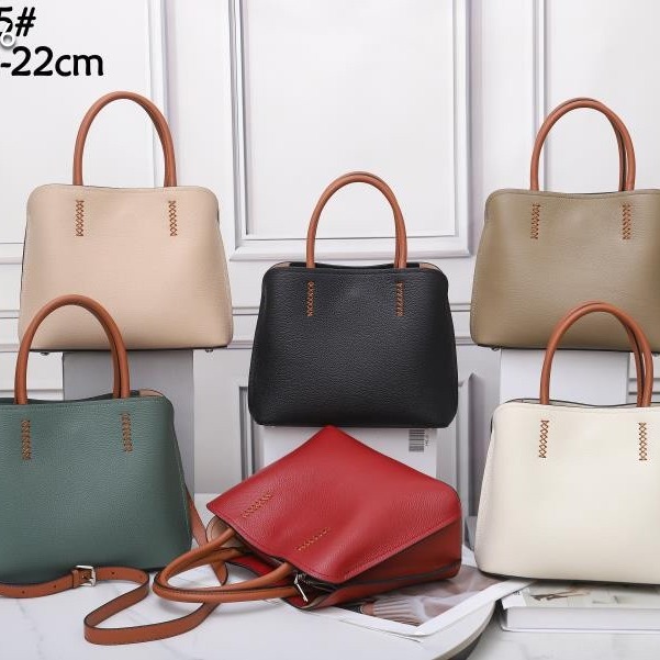 本革高級ボーリングバッグシリーズの中号の小さいサイズの大衆が牛革のボストンバッグをデザインしています。