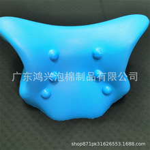 厂家供应聚氨酯模塑成型PU发泡自结皮 聚氨酯发泡汽车扶手