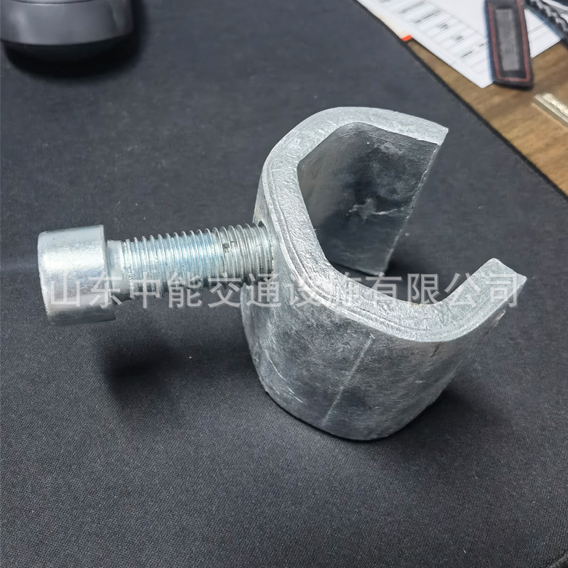 高速公路绳索护栏 钢丝绳不锈钢钢索安全栏景区河道缆索防撞