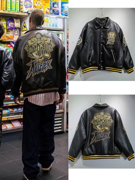 Mj04 black