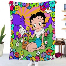 Betty boopؐ��С�� �p�淨�m�q��ܛë̺���{̺�w�C̺�w̺ɳ�l̺