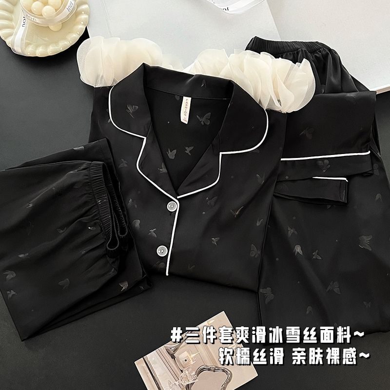 55005【반팔+반바지+바지】