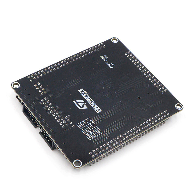 Stm32f407vet6開発板ワンチップマイクロコンピュータm4学習板コア板stm32小型システム板|undefined